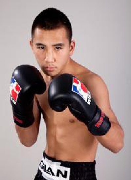 Н.Төгсцогт:Надад буу шийдэм гаргаад хүн зодоод явах хүмүүжил байхгүй